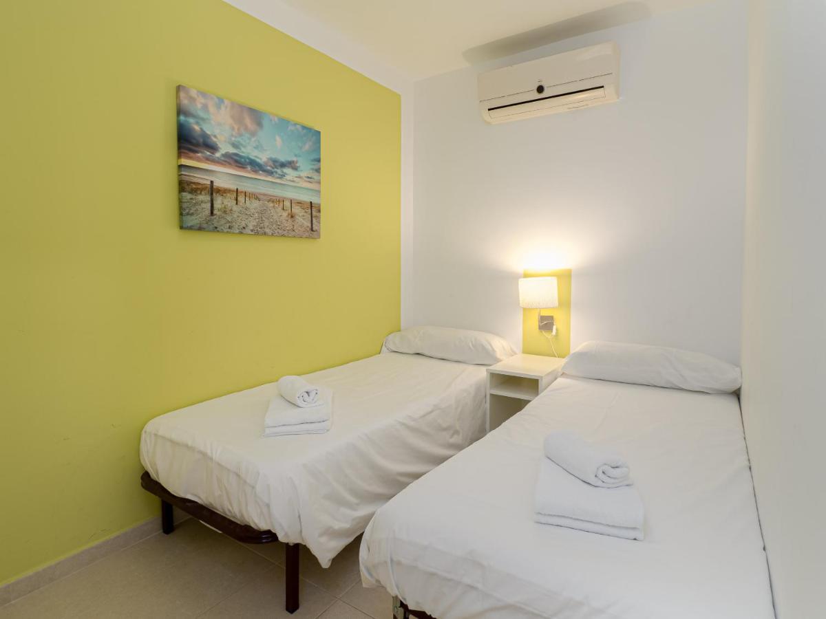 Beautiful Duquesa Harbour Apt 2001 Manilva Exterior foto