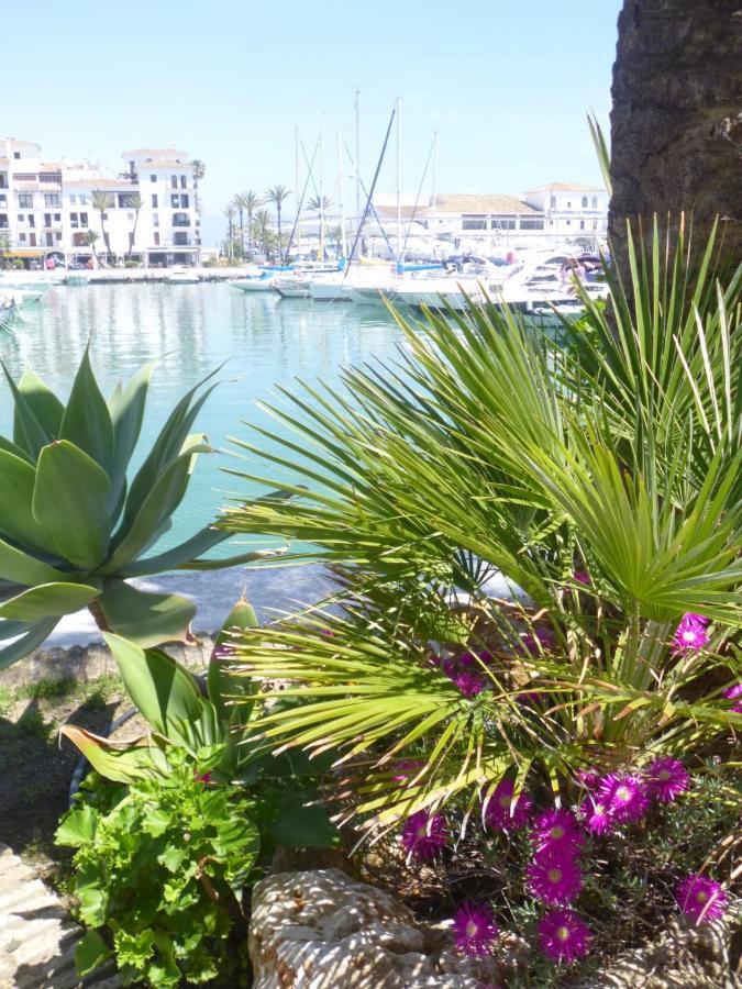 Beautiful Duquesa Harbour Apt 2001 Manilva Exterior foto